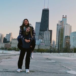 Meet your Posher, Kristen